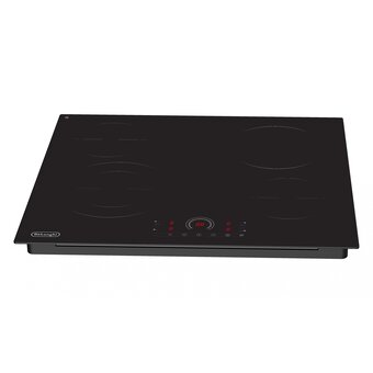  Варочная поверхность DELONGHI Velia 1E1F CH 