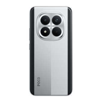  Смартфон Xiaomi POCO M8 Pro 5G 8/256 Sliver РСТ MZB0MKVRU 