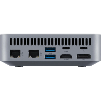  Неттоп iRU Tactio 515 (2108530) Intel Core i5 12450H, DDR5 16ГБ, 512ГБ(SSD), Intel UHD Graphics, Windows 11 Pro, черный 