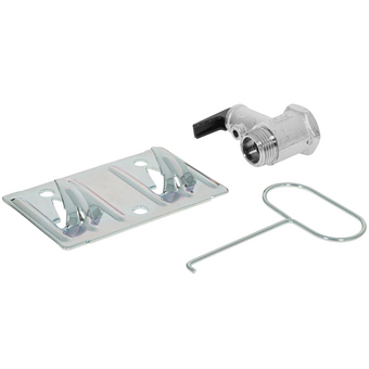  Водонагреватель ARISTON ABS Andris2 R 10 Pro U 