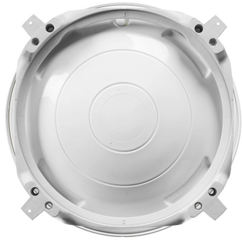  Накопительный водонагреватель Ariston Ari 200 Stab 570 Ther mo VS EU, белый 