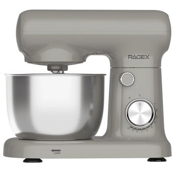  Планетарный миксер RageX R008-110 