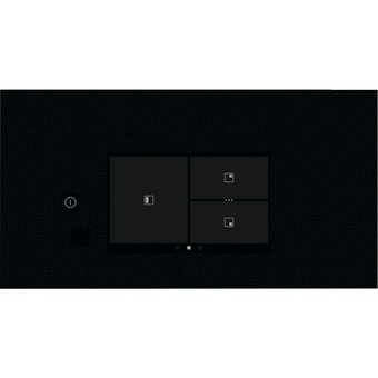  Варочная поверхность AEG TH64IB30FB 