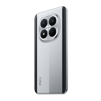  Смартфон Xiaomi POCO M8 Pro 5G 8/256 Sliver РСТ MZB0MKVRU 