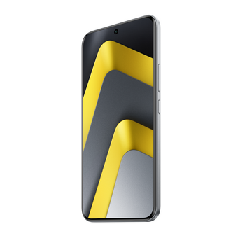  Смартфон Xiaomi POCO M8 Pro 5G 8/256 Sliver РСТ MZB0MKVRU 