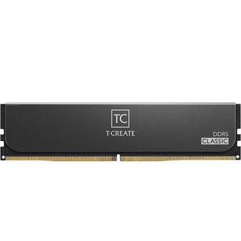  ОЗУ Team Group T-Create Classic 8GB (CTCCD58G5200HC42BKT) DDR5 PC5-41600 