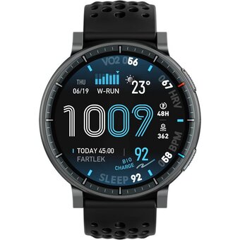  Смарт-часы Amazfit A2557 Active Max Black 