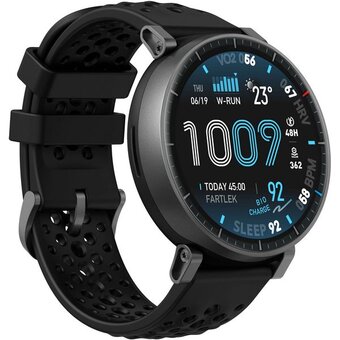  Смарт-часы Amazfit A2557 Active Max Black 