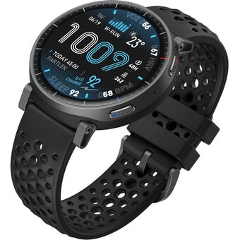  Смарт-часы Amazfit A2557 Active Max Black 