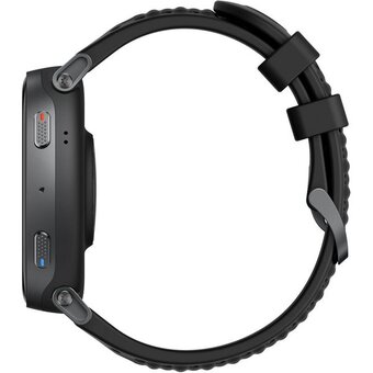  Смарт-часы Amazfit A2557 Active Max Black 