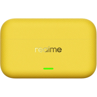  Беспроводные наушники Realme Buds T500 Pro Жёлтый 