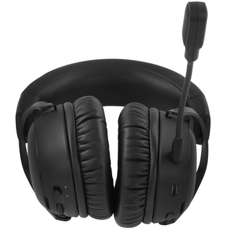  Наушники HyperX Cloud III S wireless (A59YZAA) черный 