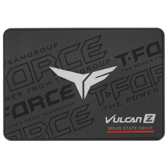  SSD Team Group Vulcan Z (T253TZ002T0C101) 2Tb 