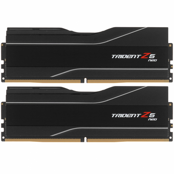  ОЗУ G.Skill Trident Z5 Neo RGB 32Gb (F5-6000J3238F16GX2-TZ5NR) DDR5 