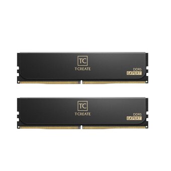 ОЗУ Team Group T-Create Expert 64Gb (CTCED564G6400HC40BDC01) DDR5 
