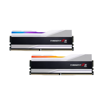  ОЗУ G.Skill Trident Z5 RGB 32Gb (F5-6400J3239G16GX2-TZ5RS) DDR5 
