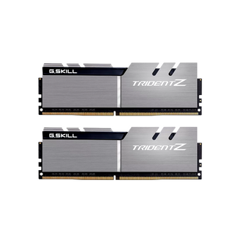  ОЗУ G.Skill Trident Z 32Gb (F4-3200C16D-32GTZSK) DDR4 