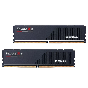  ОЗУ G.Skill Flare X5 256GB (F5-6000J3644D64GX4-FX5) DDR5 Black 
