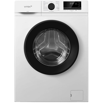  Стиральная машина Vitek VT-WME7208 белый инвертор 