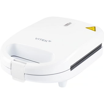 Сэндвичница Vitek VT-SM1000 белый 
