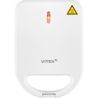  Сэндвичница Vitek VT-SM1000 белый 