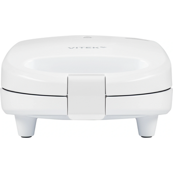  Сэндвичница Vitek VT-SM1000 белый 