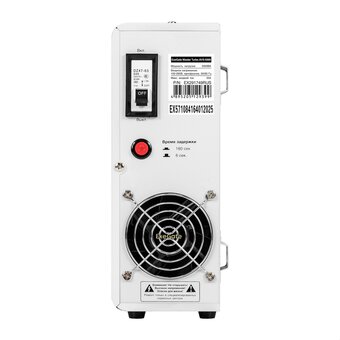  Стабилизатор напряжения ExeGate Master Turbo AVS-5000 (EX291749RUS) 