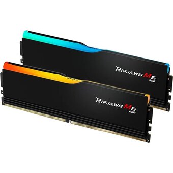  ОЗУ G.Skill Ripjaws M5 RGB 96Gb (F5-6000J3036F48GX2-RM5RK) DDR5 