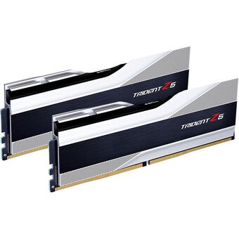  ОЗУ G.Skill Trident Z5 32Gb (F5-6400J3239G16GX2-TZ5S) DDR5 