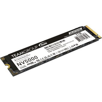  SSD Team Group NV5000 (TM8FGM001T0C101) 1Tb 