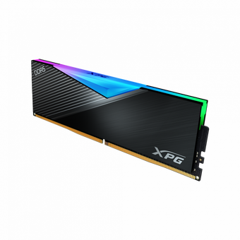  ОЗУ A-Data XPG Lancer RGB 96Gb (AX5U6000C3048G-DCLARBK) DDR5 