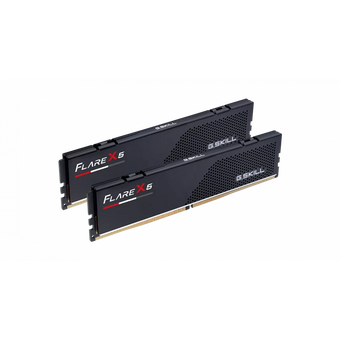  ОЗУ G.Skill Flare X5 256GB (F5-6000J3644D64GX4-FX5) DDR5 Black 