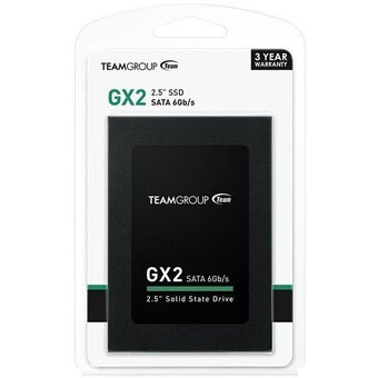  SSD Team Group GX2 (T253X2001T0C101) 1TB 