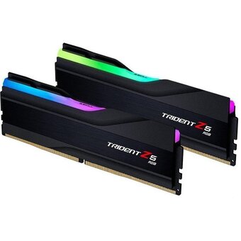  ОЗУ G.Skill Trident Z5 RGB 96Gb (F5-6400J3039G48GX2-TZ5RK) DDR5 