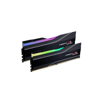  ОЗУ G.Skill Trident Z5 Neo RGB 64Gb (F5-6000J3040G32GX2-TZ5NR) 2x32GB DDR5 