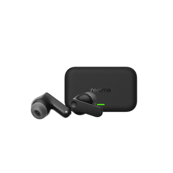  Беспроводные наушники Realme Buds T500 Pro Черный 