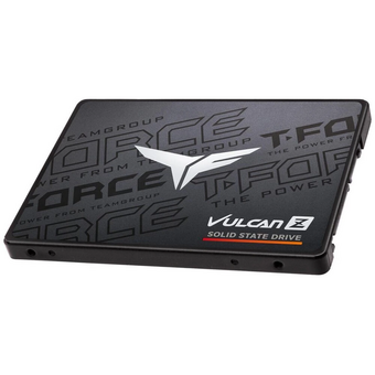  SSD Team Group Vulcan Z (T253TZ002T0C101) 2Tb 