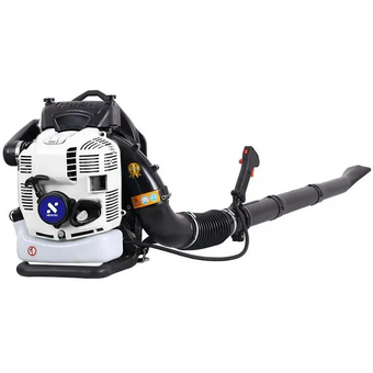  Воздуходувка Newjel NJ50108 черный 