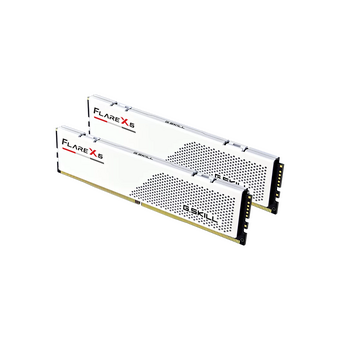  ОЗУ G.Skill Flare X5 96GB (F5-6000J3036F48GX2-FX5W) DDR5 White 