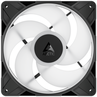  Вентилятор ARCTIC P14 Pro Reverse A-RGB - 3 Pack ACFAN00327A 