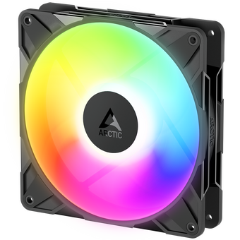  Вентилятор ARCTIC P14 Pro Reverse A-RGB - 3 Pack ACFAN00327A 
