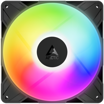  Вентилятор ARCTIC P14 Pro Reverse A-RGB - 3 Pack ACFAN00327A 