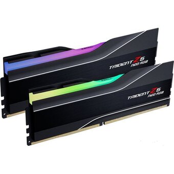  ОЗУ G.Skill Trident Z5 Neo RGB 32Gb (F5-6000J3238F16GX2-TZ5NR) DDR5 