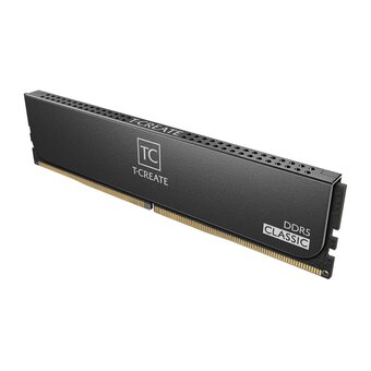  ОЗУ Team Group T-Create Classic 8GB (CTCCD58G5200HC42BKT) DDR5 PC5-41600 