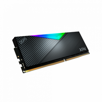  ОЗУ A-Data XPG Lancer RGB 96Gb (AX5U6000C3048G-DCLARBK) DDR5 