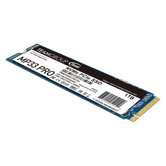  SSD Team Group MP33 Pro (TM8FPD001T0C101) 1TB 