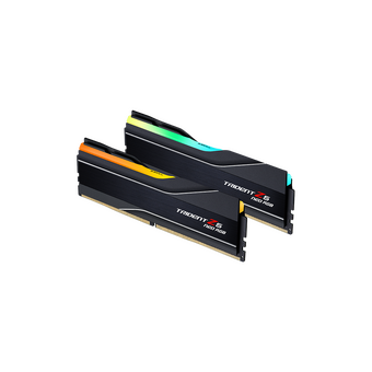  ОЗУ G.Skill Trident Z5 Neo RGB 64Gb (F5-6000J3040G32GX2-TZ5NR) 2x32GB DDR5 