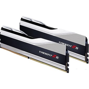  ОЗУ G.Skill Trident Z5 32Gb (F5-6400J3239G16GX2-TZ5S) DDR5 
