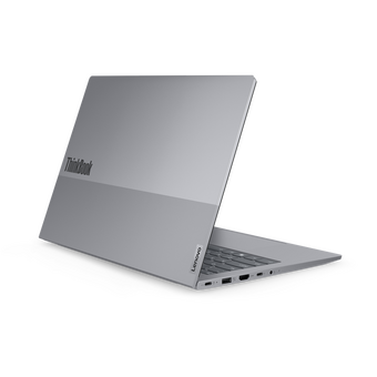  Ноутбук Lenovo ThinkBook 16 G6 IRL (21KH00R4RU) Arctic Grey 