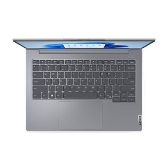  Ноутбук Lenovo ThinkBook 16 G6 IRL (21KH00R4RU) Arctic Grey 